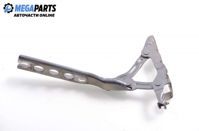 Панта преден капак за Skoda Octavia II Sedan (02.2004 - 06.2013), хечбек, позиция: предна, лява